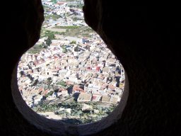 Castillo de Mula 2010